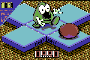Title image from the game