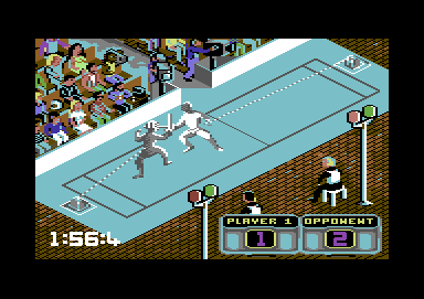 Fencing