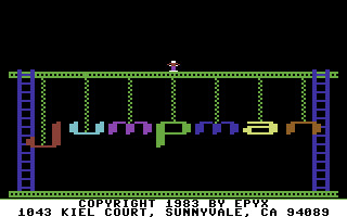 Title image from the game