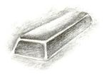 ... the iron bar