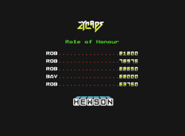 #2 Robotron2084