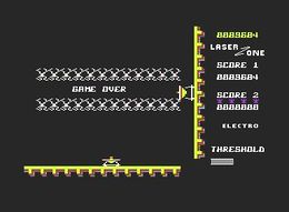 #2 Robotron2084