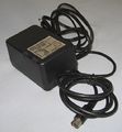 External power supply