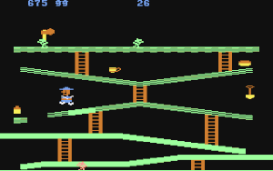 Titleimage from the game