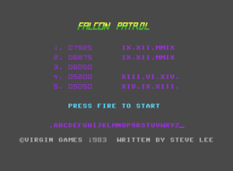 #2 Robotron2084