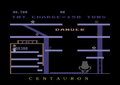 #4 Centauron