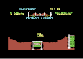 Fort Apocalypse: multi-scrolling shooter (1982).