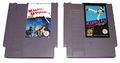 Game cartridges