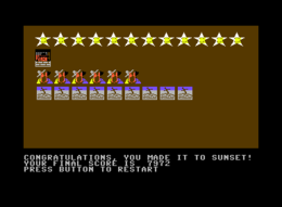 #2 Robotron2084