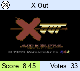 X-Out