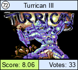 Turrican III