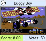 Buggy Boy