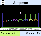 Jumpman
