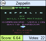 Zeppelin
